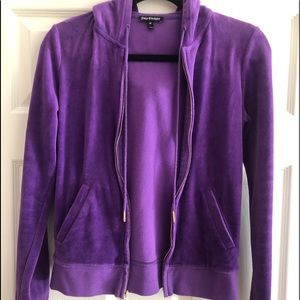 Light jacket  very cozy